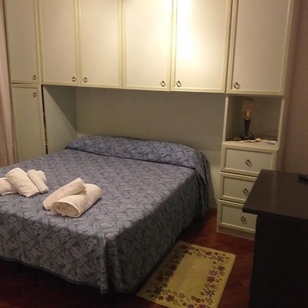 B&B Nuovo Paradiso Pescia Zewnętrze zdjęcie