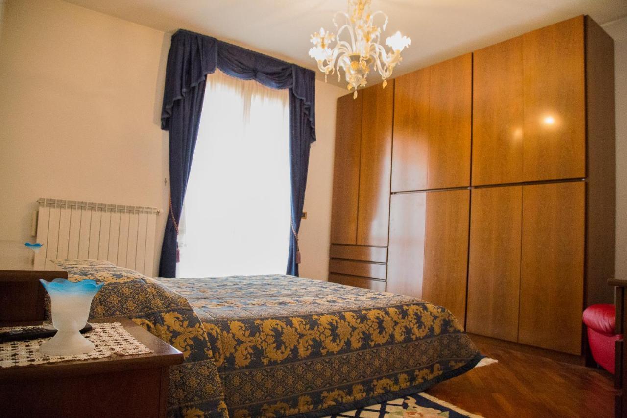 B&B Nuovo Paradiso Pescia Zewnętrze zdjęcie