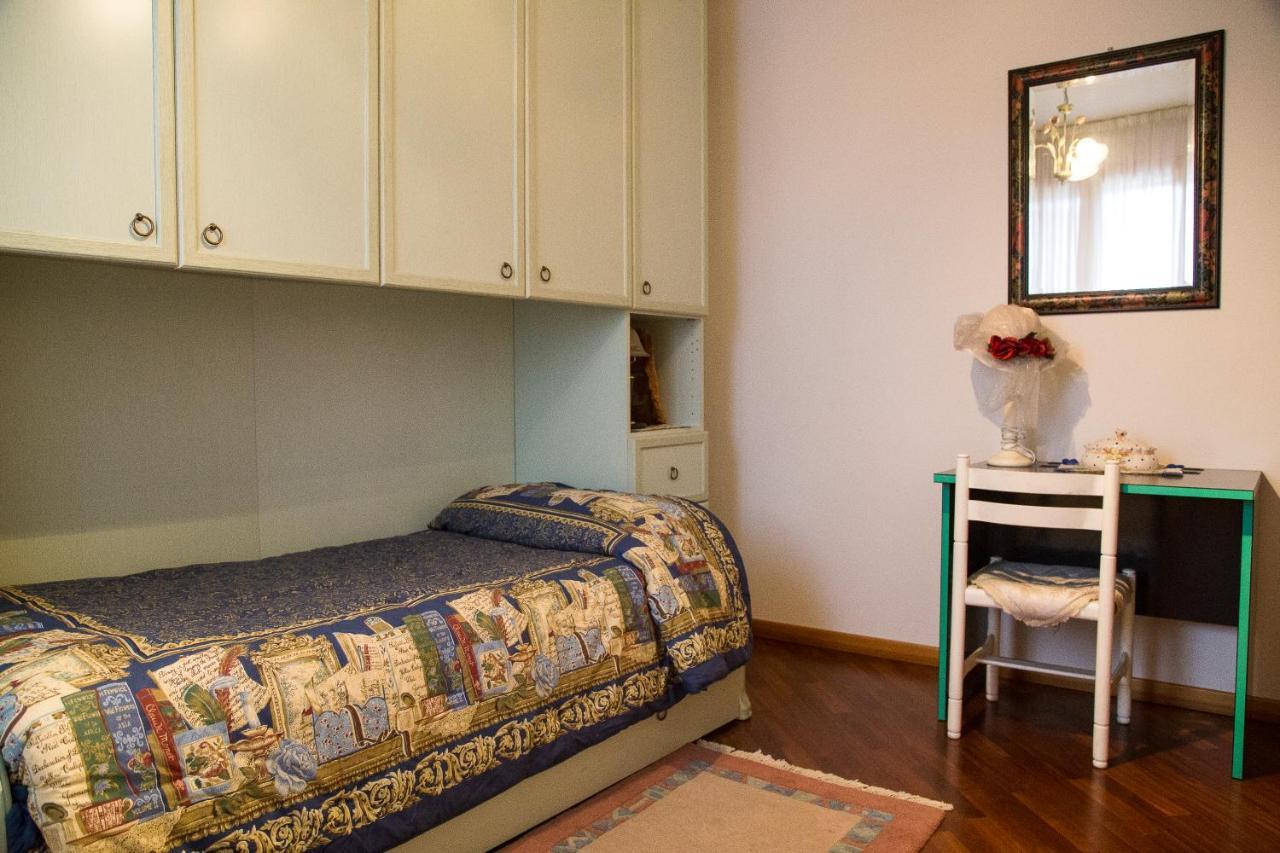 B&B Nuovo Paradiso Pescia Zewnętrze zdjęcie