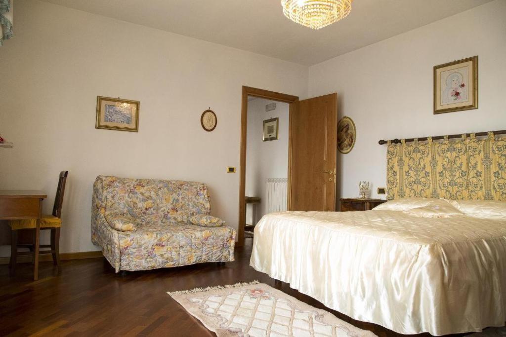B&B Nuovo Paradiso Pescia Zewnętrze zdjęcie