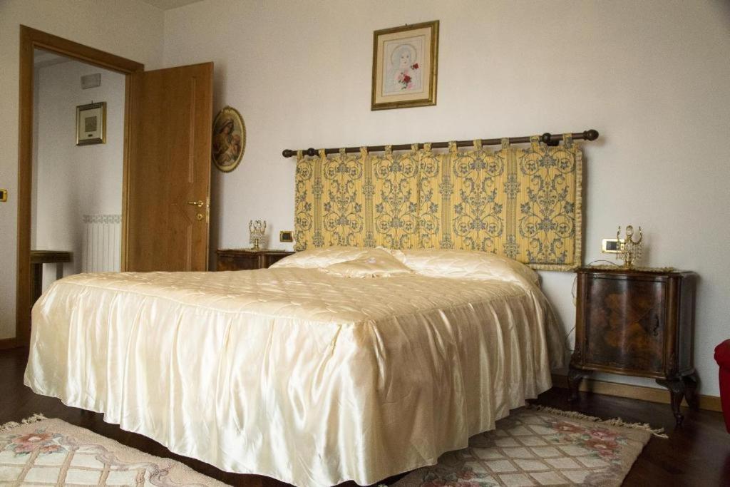 B&B Nuovo Paradiso Pescia Zewnętrze zdjęcie