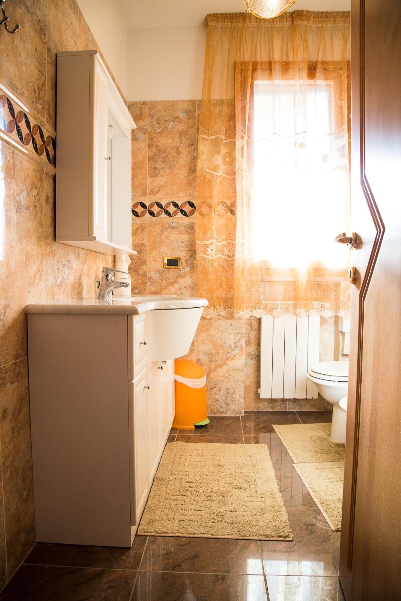 B&B Nuovo Paradiso Pescia Zewnętrze zdjęcie