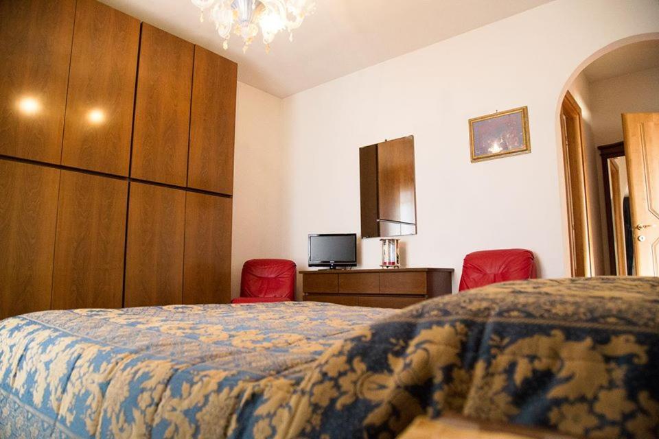 B&B Nuovo Paradiso Pescia Zewnętrze zdjęcie