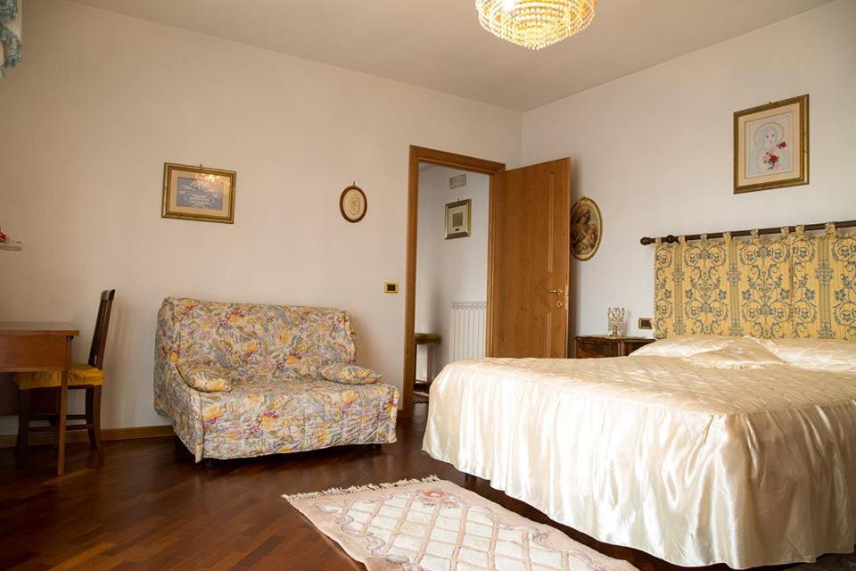 B&B Nuovo Paradiso Pescia Zewnętrze zdjęcie