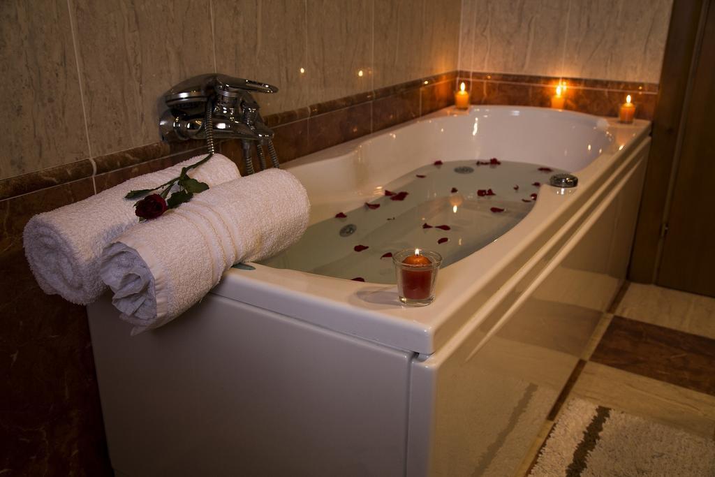 B&B Nuovo Paradiso Pescia Pokój zdjęcie