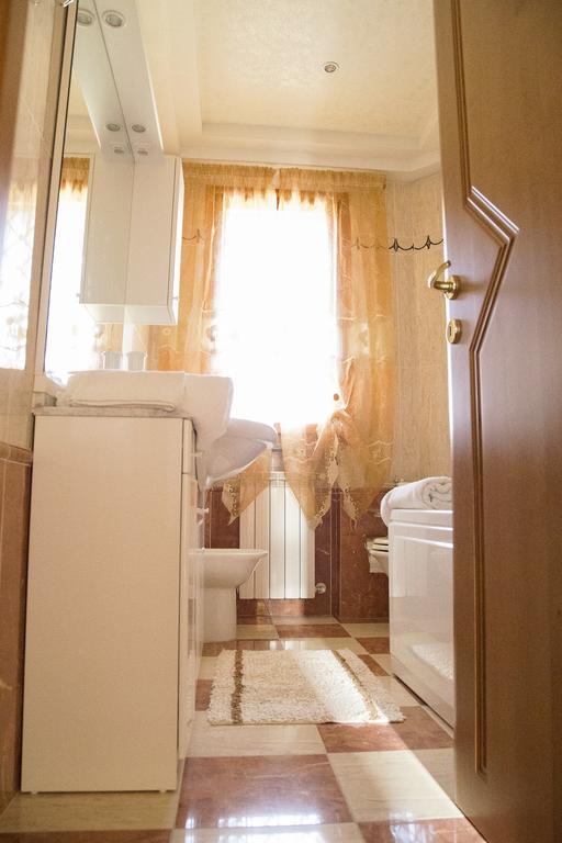 B&B Nuovo Paradiso Pescia Pokój zdjęcie