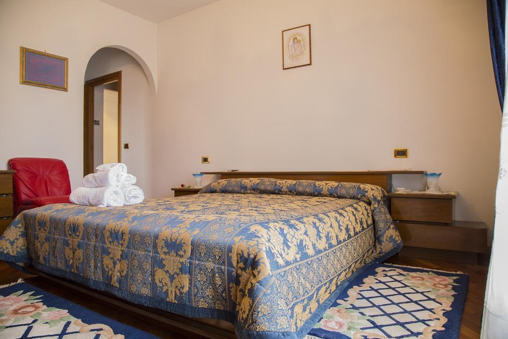 B&B Nuovo Paradiso Pescia Pokój zdjęcie