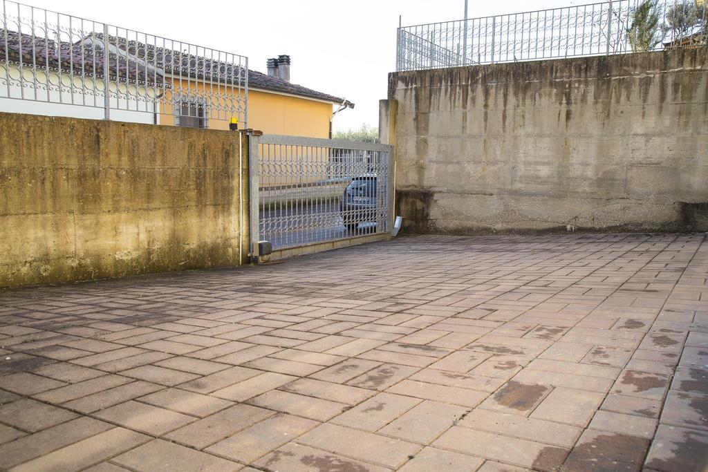B&B Nuovo Paradiso Pescia Zewnętrze zdjęcie