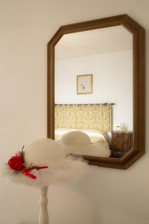 B&B Nuovo Paradiso Pescia Pokój zdjęcie