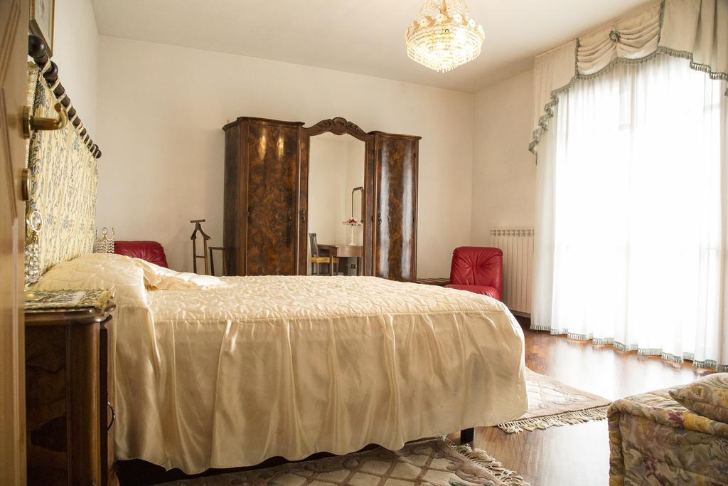 B&B Nuovo Paradiso Pescia Zewnętrze zdjęcie