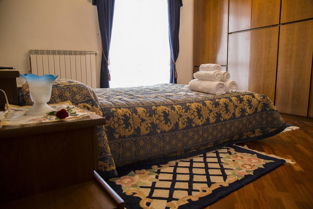 B&B Nuovo Paradiso Pescia Pokój zdjęcie
